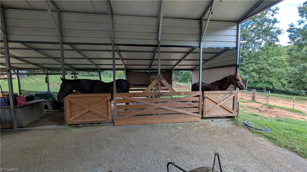 3393 Fulton Road Asheboro, NC 27205 - Photo 13 of 45 Gallery Image 13