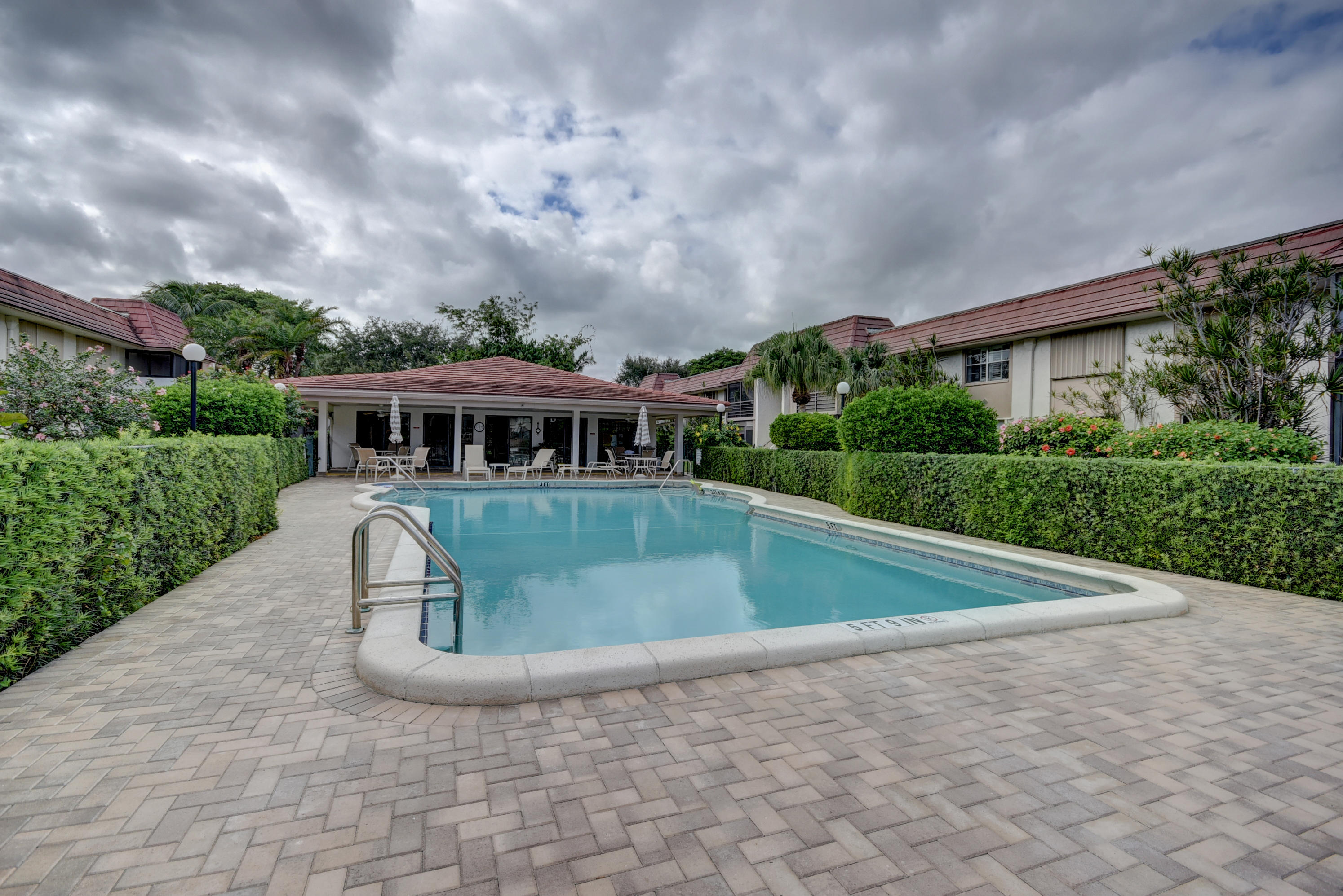 1000 Northwest 13th Street, Unit 119A Boca Raton, FL 33486 - Photo 24 of 28 NF 1000 NW 13th St 119A-28