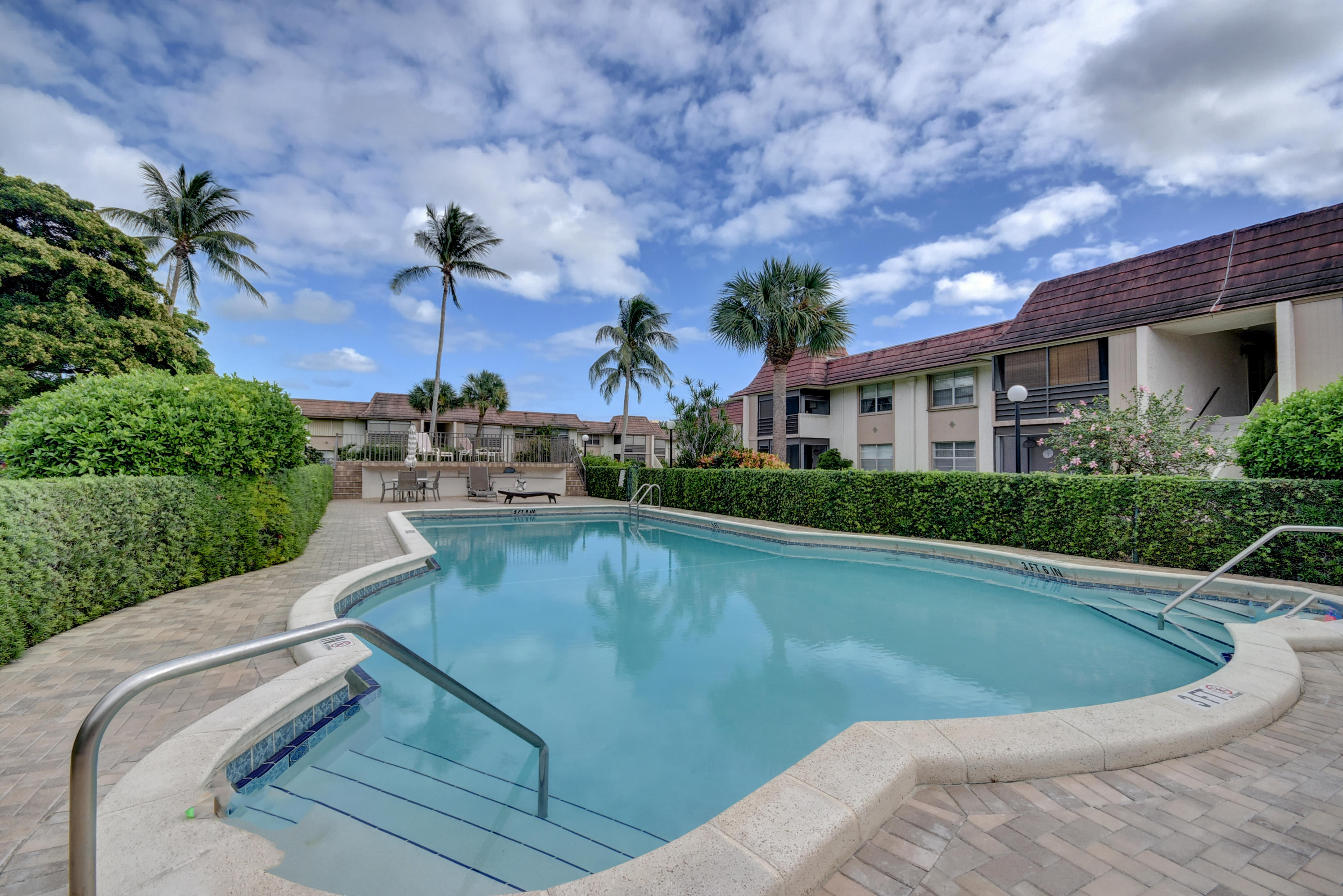 1000 Northwest 13th Street, Unit 119A Boca Raton, FL 33486 - Photo 25 of 28 NF 1000 NW 13th St 119A-29