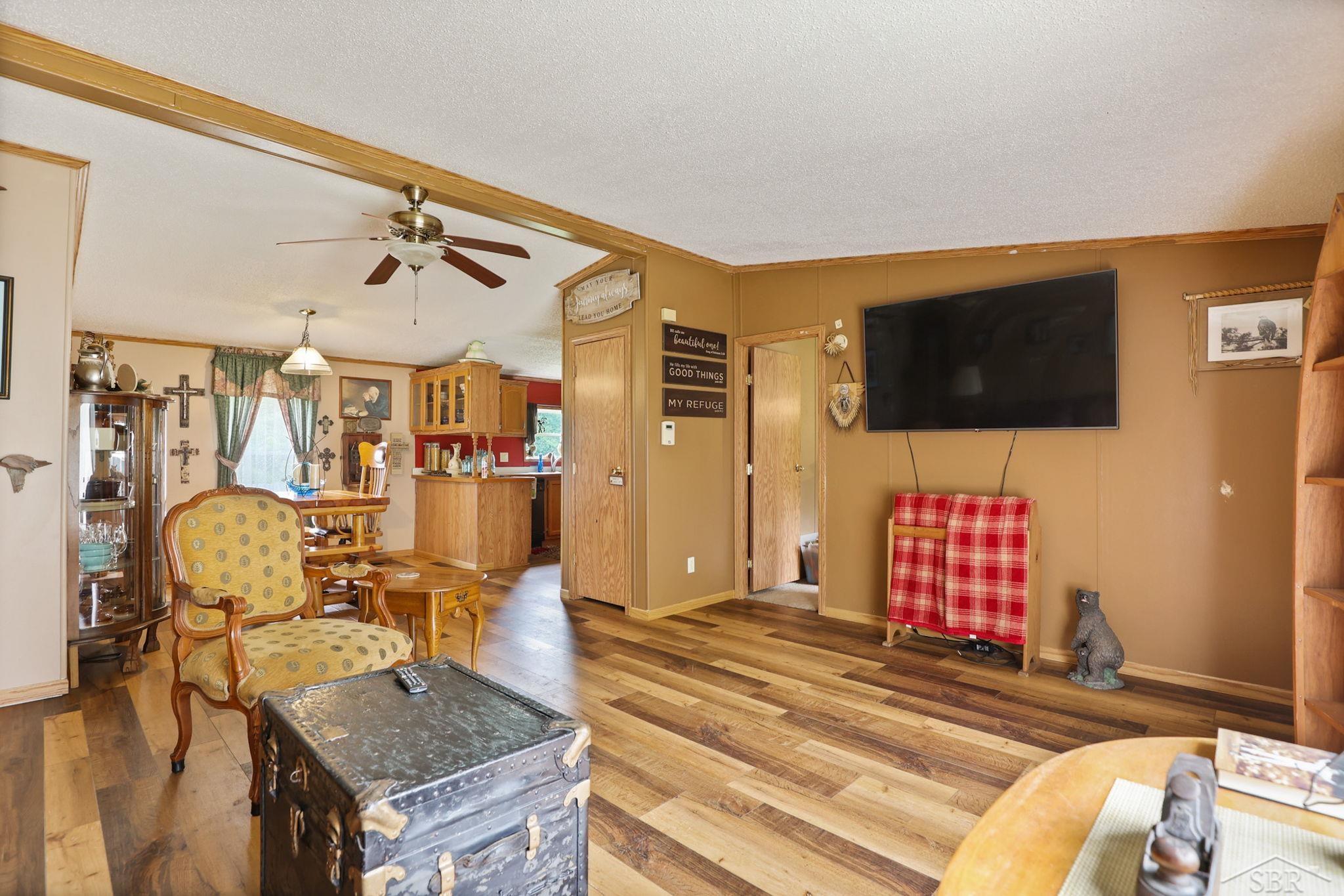 7236 Pettit Road Birch Run, MI 48415 - Photo 5 of 30