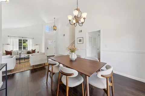 $789,000 | 2253 Freshwater Court, Martinez, CA 94553