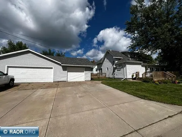 $169,000 | 400 5th Avenue North, Biwabik, MN 55708