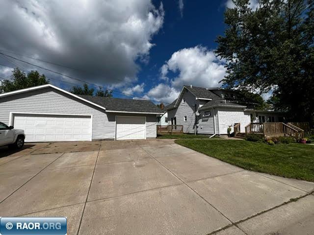 400 5th Avenue North Biwabik, MN 55708 - Photo 1 of 29