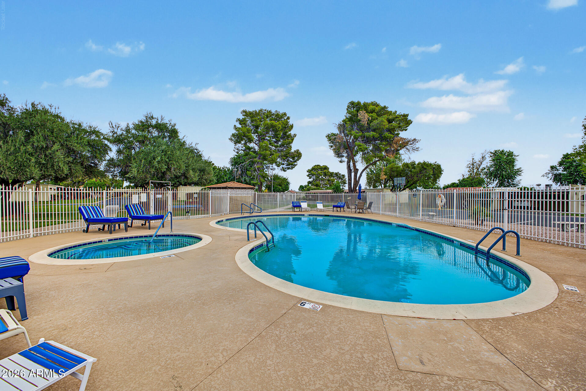 131 North Higley Road, Unit 50 Mesa, AZ 85205 - Photo 2 of 25 40 - Higley 131