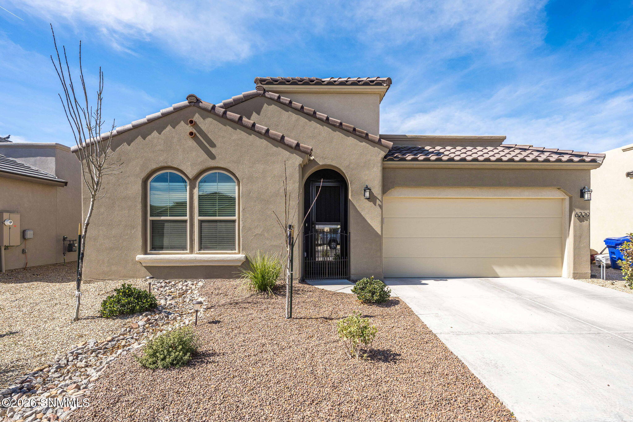 6229 Bayberry Road Las Cruces, NM 88012 - Photo 1 of 42 1-web-or-mls-Snappin Homes (Bayberry6229