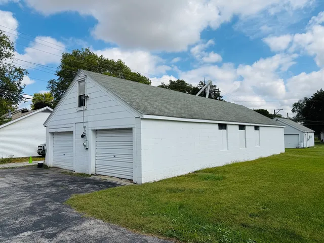 $55,000 | 0 East Waupansie Street, Dwight, IL 60420