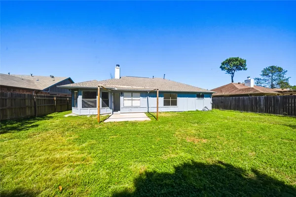 $2,200 | 19519 Mallard Lake Lane, Houston, TX 77084
