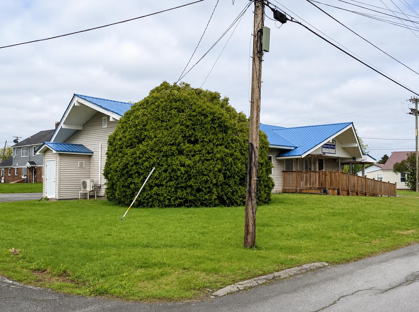 33 Davis Street Presque Isle, ME 04769 - Photo 15 of 15 exterior
