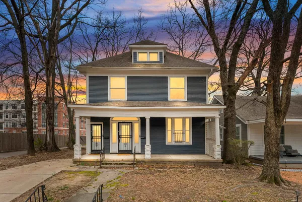 $375,000 | 1531 Court Avenue, Memphis, TN 38104