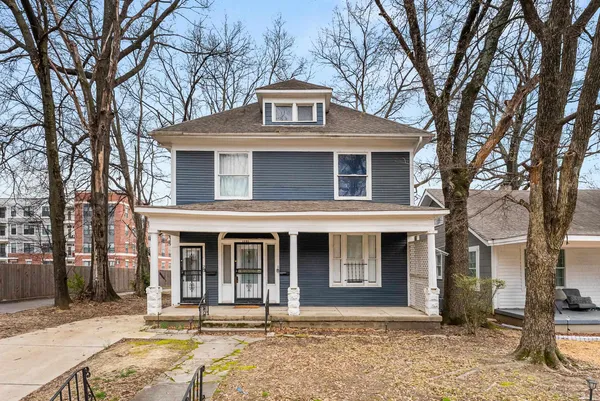 $373,000 | 1531 Court Avenue, Memphis, TN 38104
