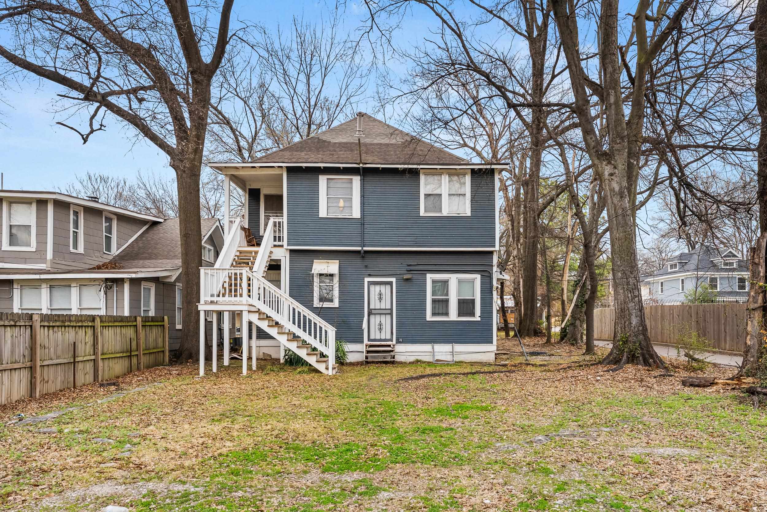 1531 Court Avenue Memphis, TN 38104 - Photo 27 of 27