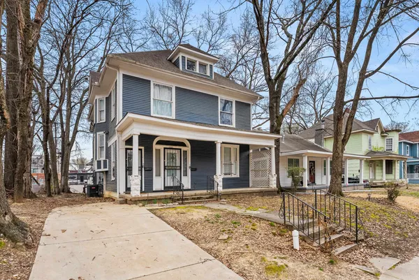 $373,000 | 1531 Court Avenue, Memphis, TN 38104