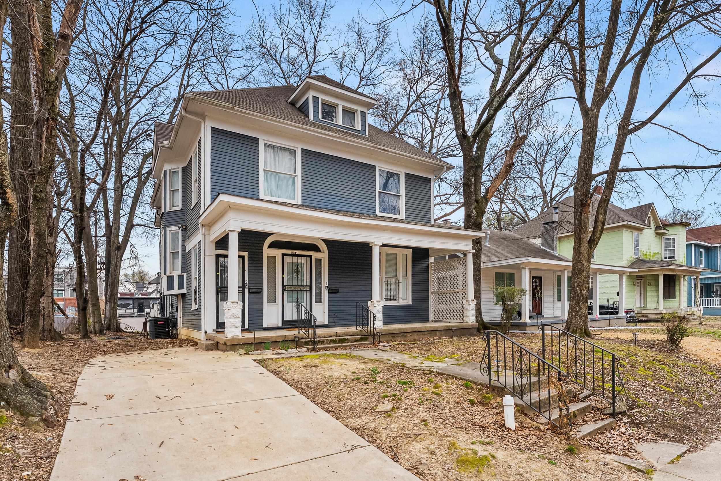 1531 Court Avenue Memphis, TN 38104 - Photo 3 of 27