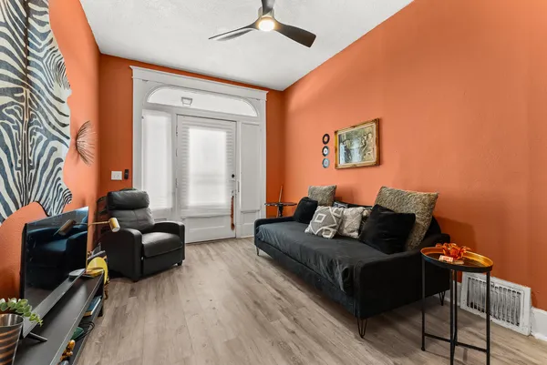 $373,000 | 1531 Court Avenue, Memphis, TN 38104