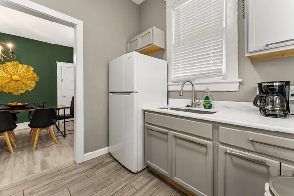 $373,000 | 1531 Court Avenue, Memphis, TN 38104