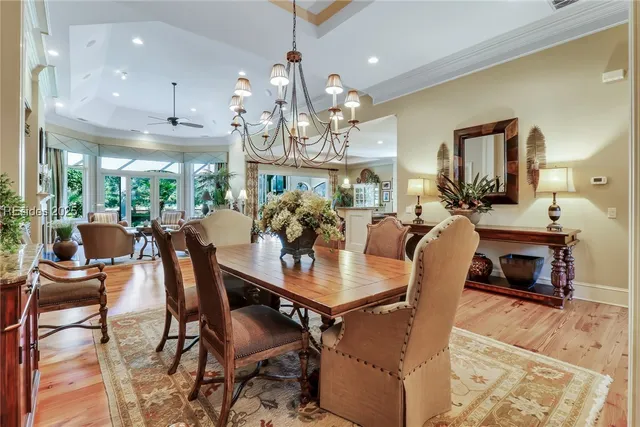 $1,575,000 | 1 East Summerton Drive, Bluffton, SC 29910
