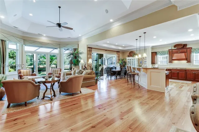 $1,575,000 | 1 East Summerton Drive, Bluffton, SC 29910