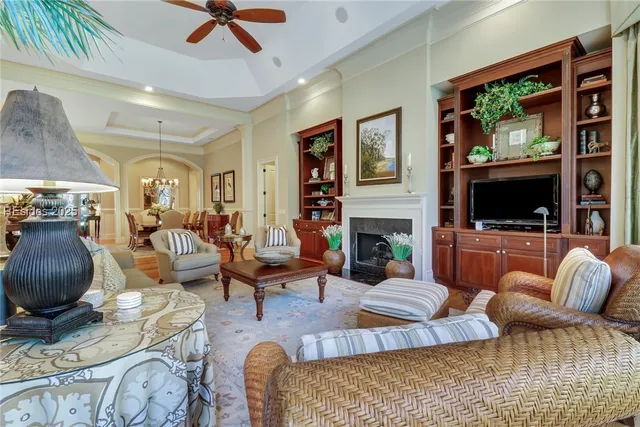 $1,575,000 | 1 East Summerton Drive, Bluffton, SC 29910