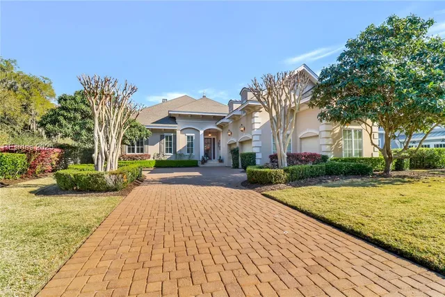 $1,575,000 | 1 East Summerton Drive, Bluffton, SC 29910