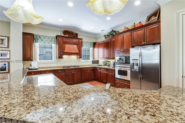 $1,575,000 | 1 East Summerton Drive, Bluffton, SC 29910