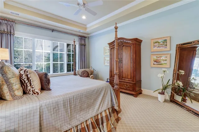 $1,575,000 | 1 East Summerton Drive, Bluffton, SC 29910