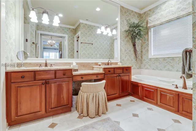 $1,575,000 | 1 East Summerton Drive, Bluffton, SC 29910