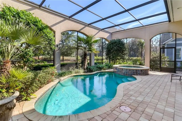 $1,575,000 | 1 East Summerton Drive, Bluffton, SC 29910