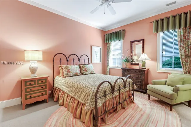 $1,575,000 | 1 East Summerton Drive, Bluffton, SC 29910