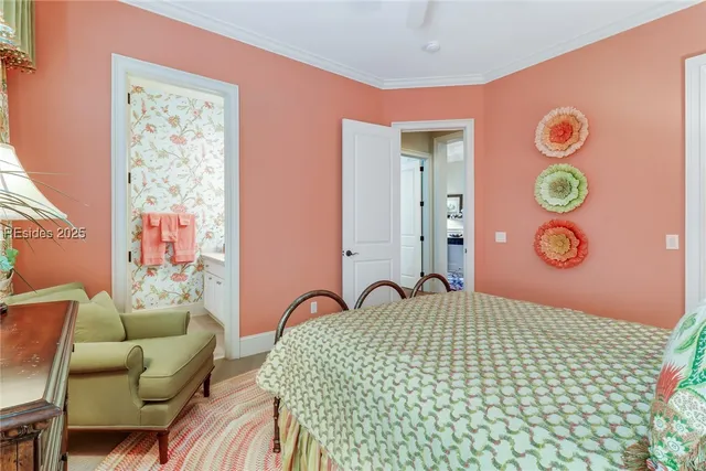 $1,575,000 | 1 East Summerton Drive, Bluffton, SC 29910