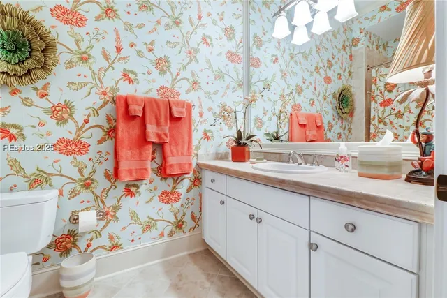 $1,575,000 | 1 East Summerton Drive, Bluffton, SC 29910