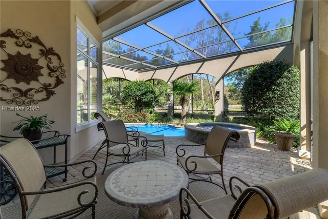 $1,575,000 | 1 East Summerton Drive, Bluffton, SC 29910