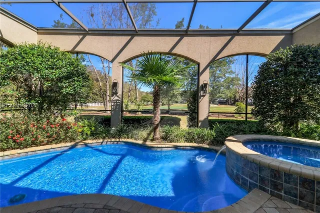 $1,575,000 | 1 East Summerton Drive, Bluffton, SC 29910