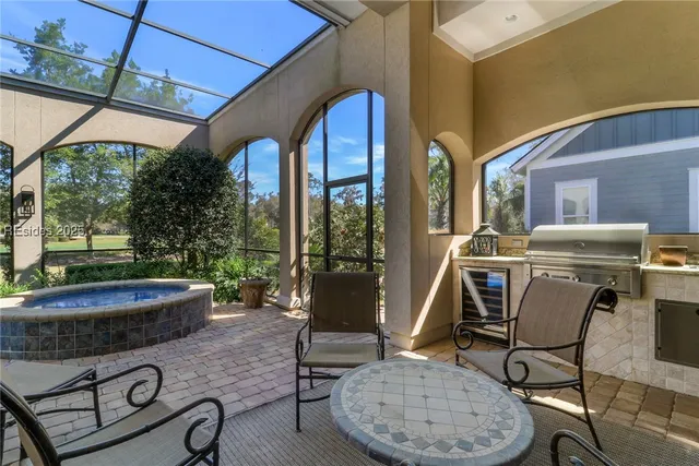 $1,575,000 | 1 East Summerton Drive, Bluffton, SC 29910