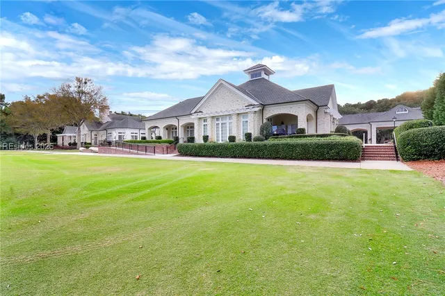 $1,575,000 | 1 East Summerton Drive, Bluffton, SC 29910