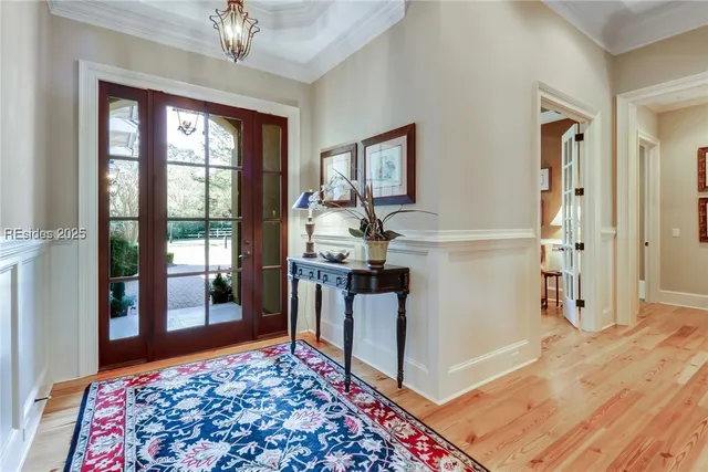 $1,575,000 | 1 East Summerton Drive, Bluffton, SC 29910