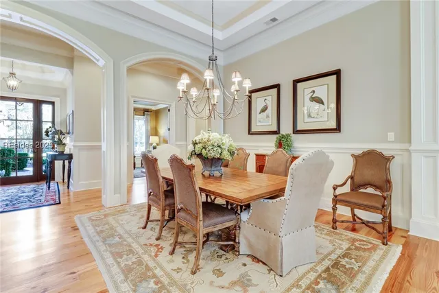 $1,575,000 | 1 East Summerton Drive, Bluffton, SC 29910