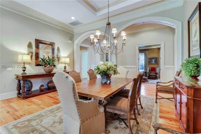 $1,575,000 | 1 East Summerton Drive, Bluffton, SC 29910