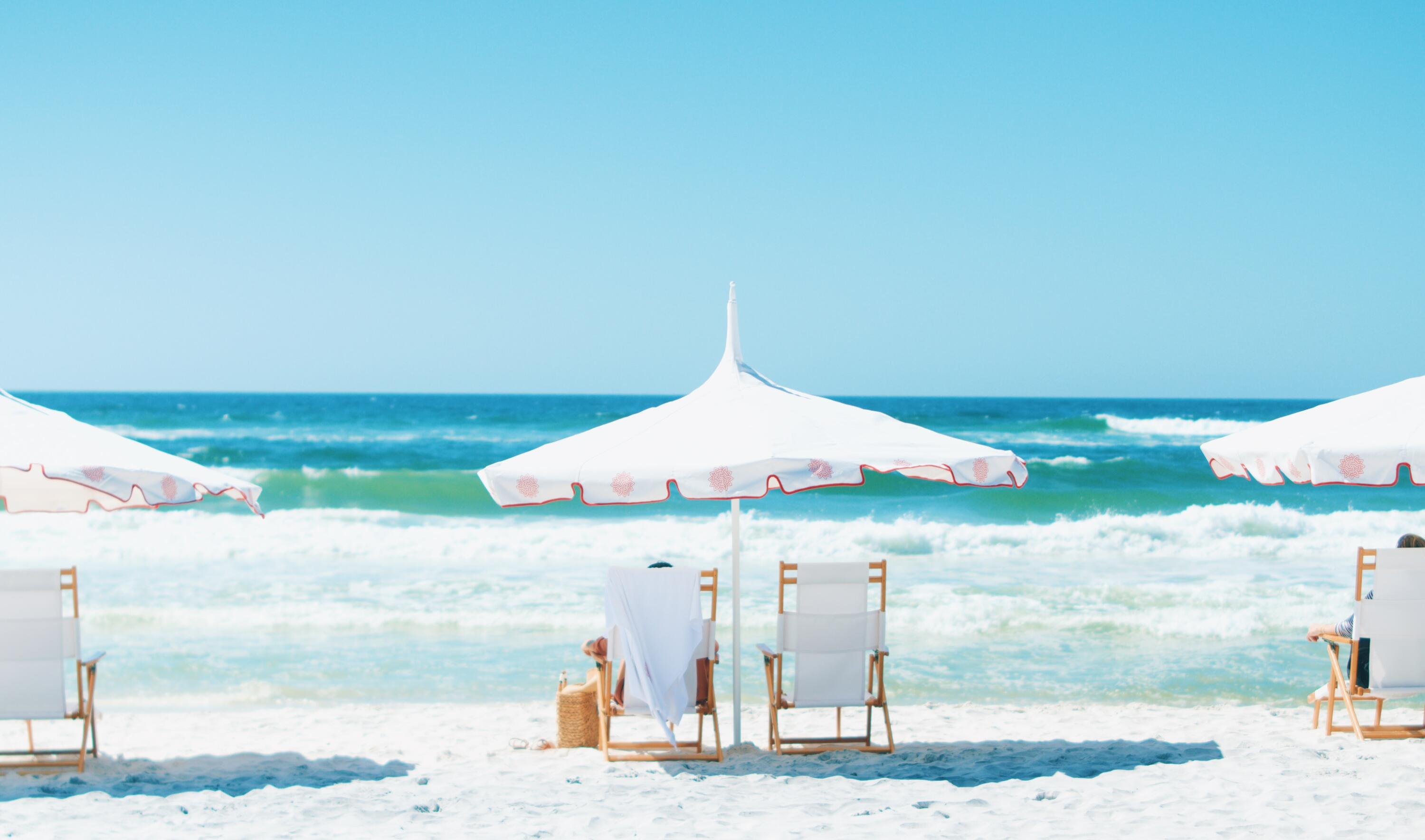 45 West Solaire Way Inlet Beach, Unit PH 2 Inlet Beach, FL 32461 - Photo 4 of 12 a small garden in the backyard of a house