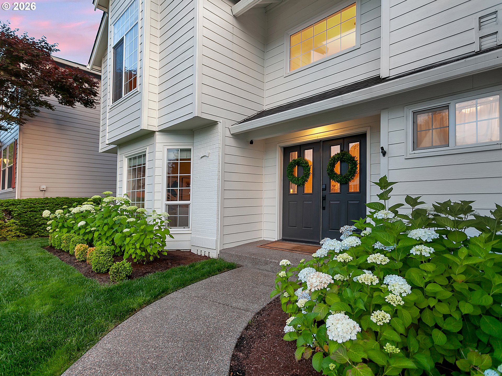 4015 Northwest Dahlia Loop Camas, WA 98607 - Photo 8 of 46 Exterior