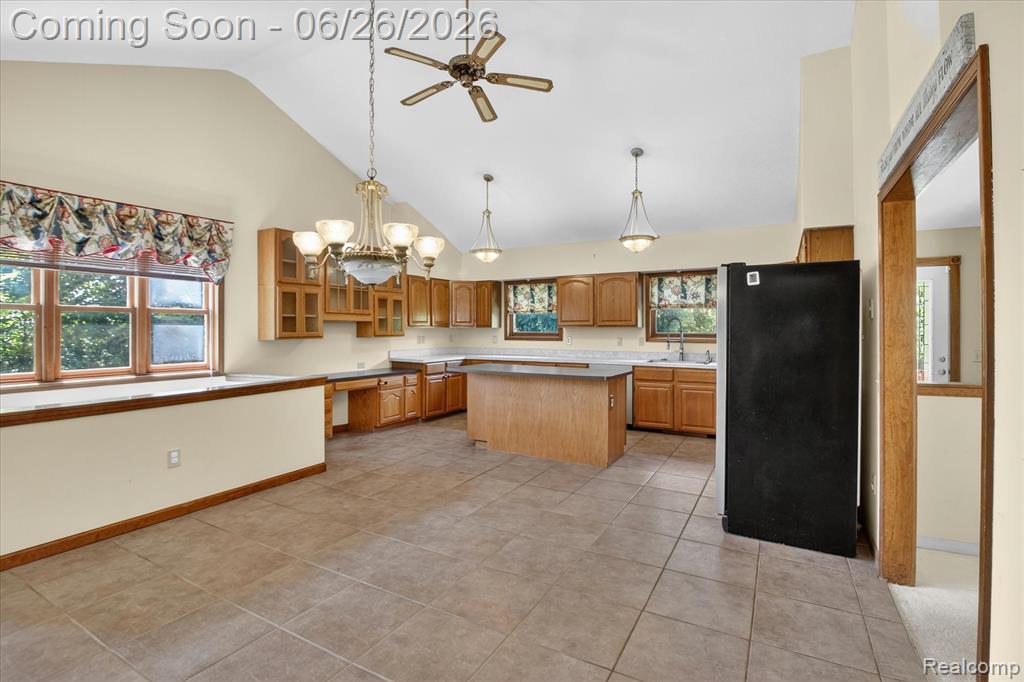 3150 North Otter Creek Road Monroe, MI 48161 - Photo 19 of 98