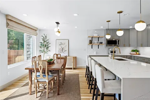 $1,150,000 | 6085 South Sycamore Street, Littleton, CO 80120