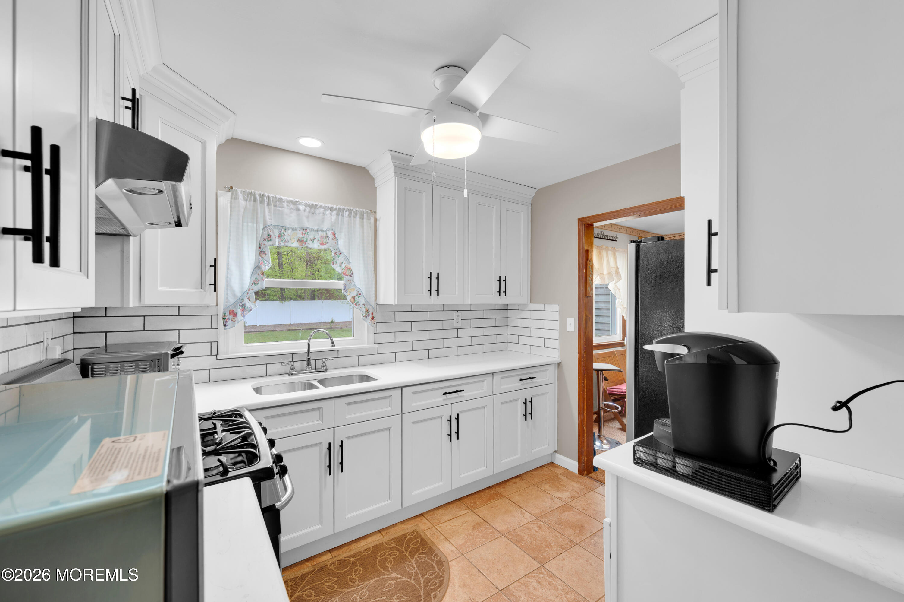1708 Forge Pond Road Brick, NJ 08724 - Photo 9 of 31 Kitchen 2