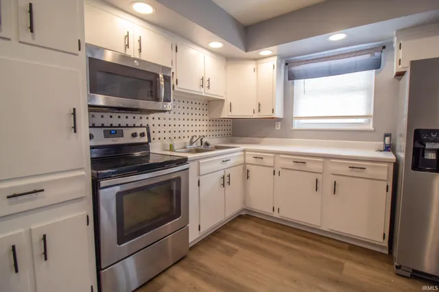 $137,100 | 522 Royale Drive, Union City, IN 47390