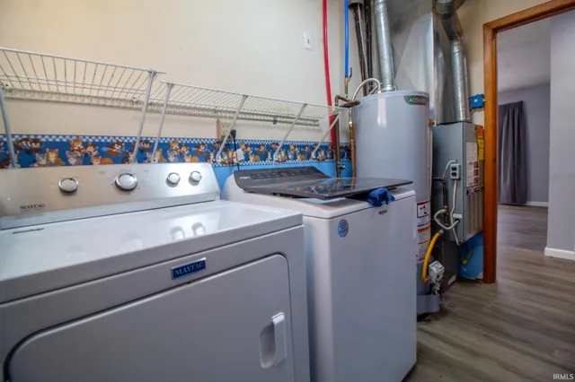 $137,100 | 522 Royale Drive, Union City, IN 47390