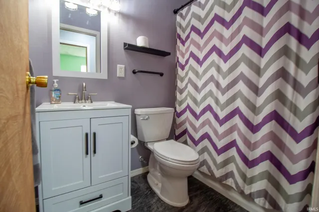 $137,100 | 522 Royale Drive, Union City, IN 47390