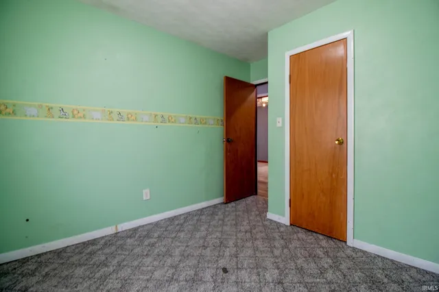 $137,100 | 522 Royale Drive, Union City, IN 47390