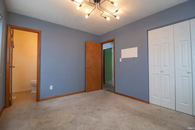 $137,100 | 522 Royale Drive, Union City, IN 47390