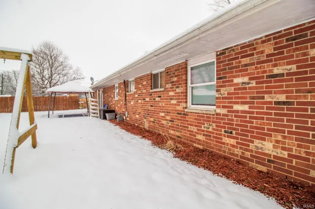 $137,100 | 522 Royale Drive, Union City, IN 47390