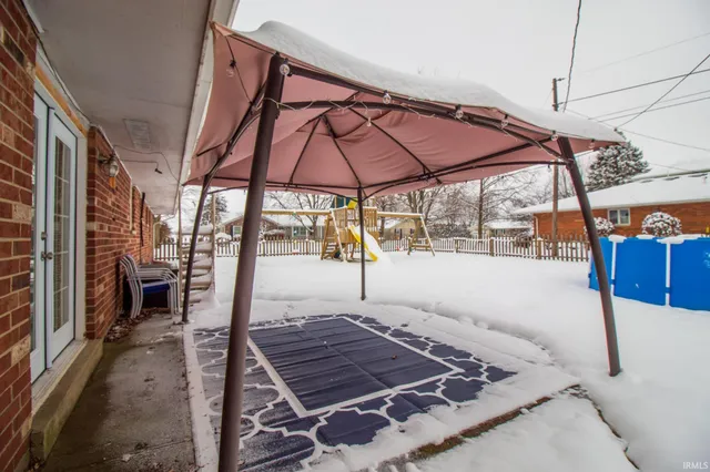 $137,100 | 522 Royale Drive, Union City, IN 47390