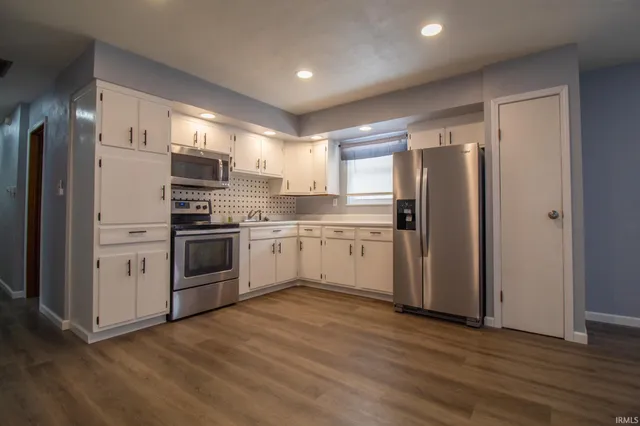 $137,100 | 522 Royale Drive, Union City, IN 47390